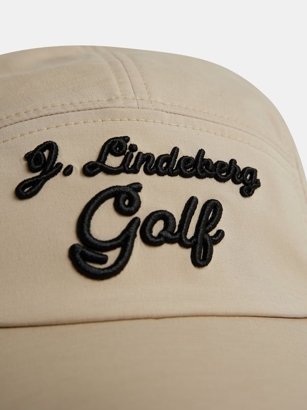 Brett Cap / Safari Beige