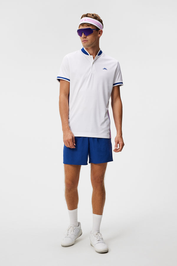Jensen Regular Fit Polo / Rhapsody