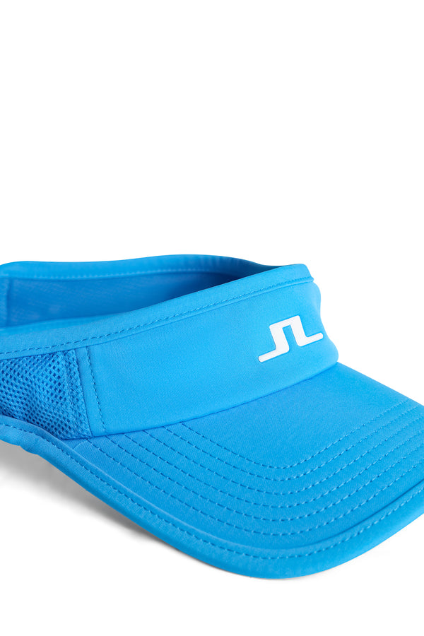 Gain Visor / Sonic Blue