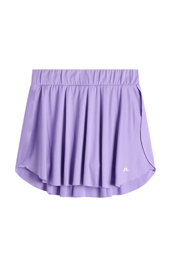 Feilia Skirt / Paisley Purple