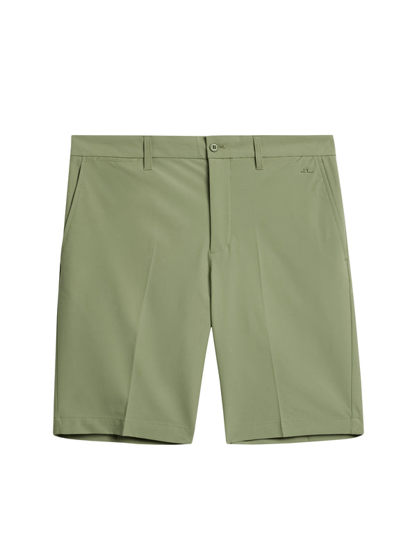 Eloy Shorts / Oil Green