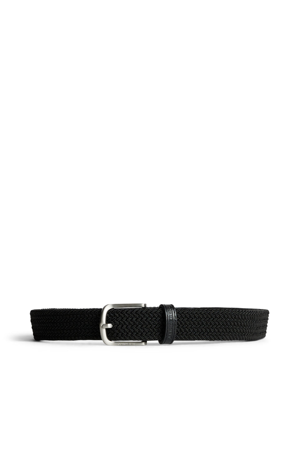 Benny Belt / Black