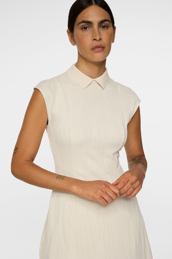 Jill Dress / Moonbeam