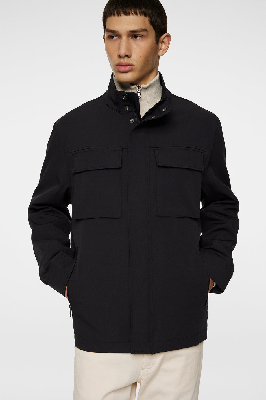 Riley Sport Jacket