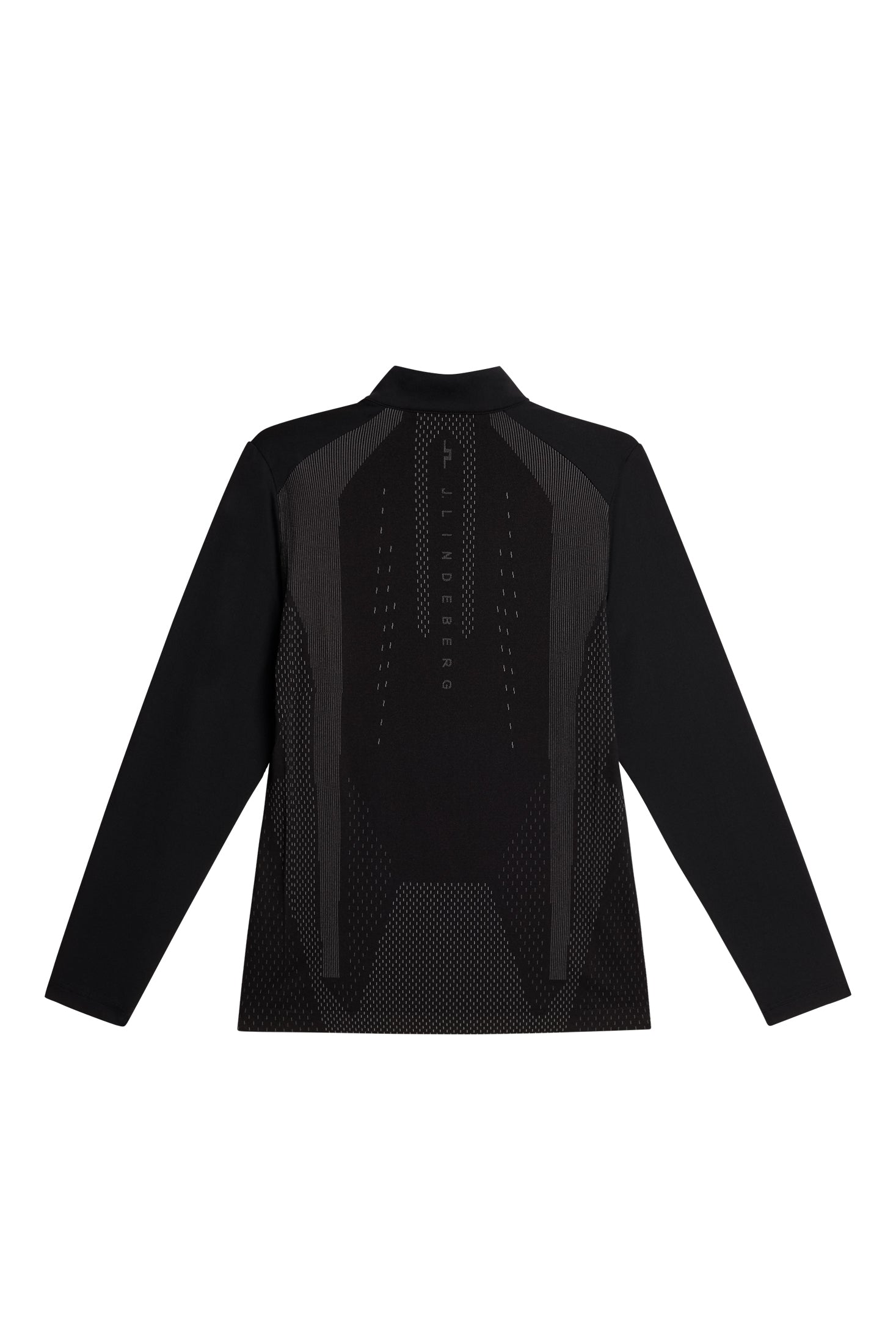 Sonja Tech Mid Layer / Black main image 0