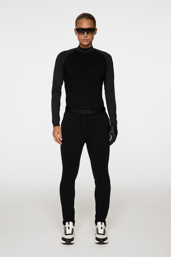 Malin Pant / Black