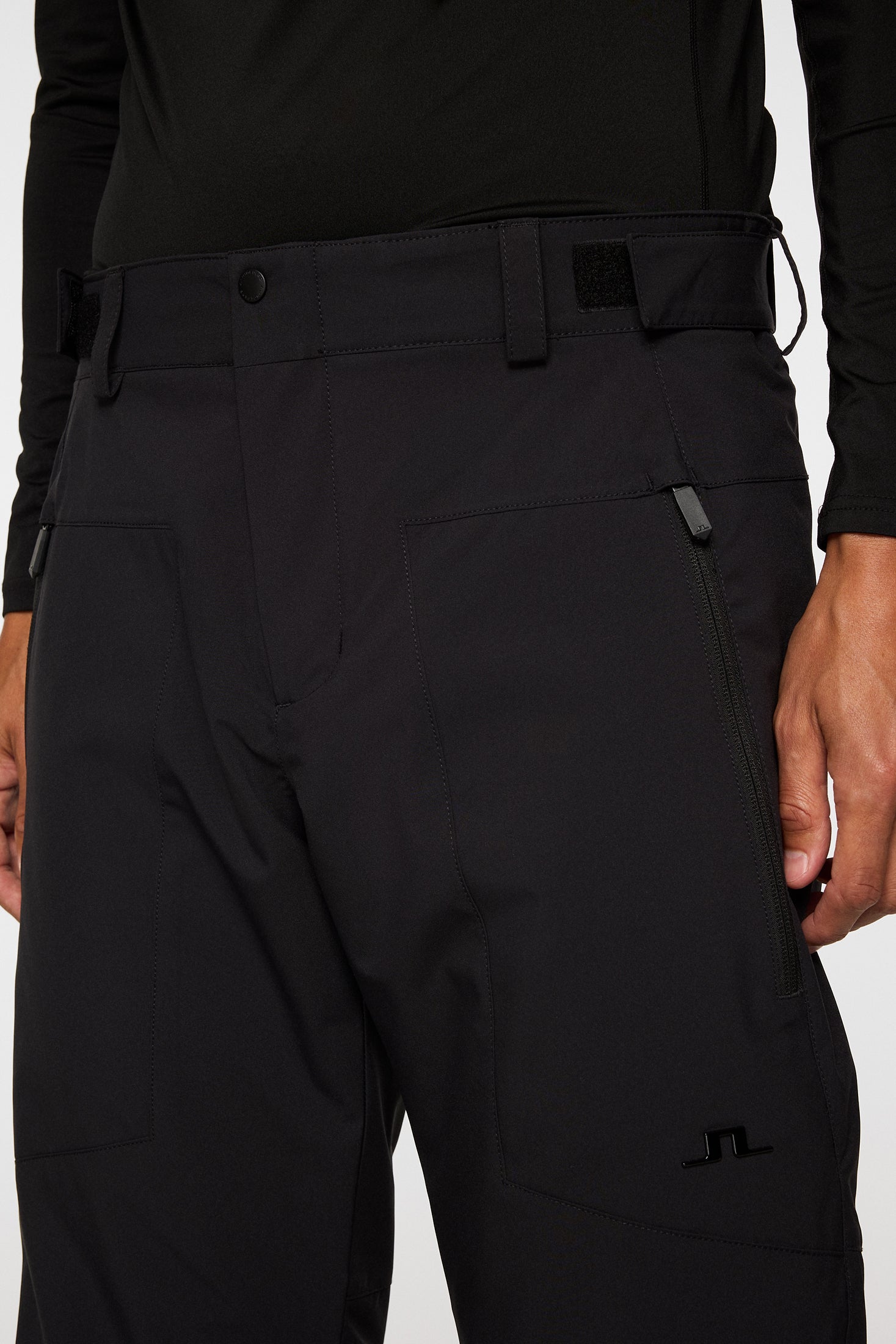Clarke Pant / Black – J.Lindeberg EU