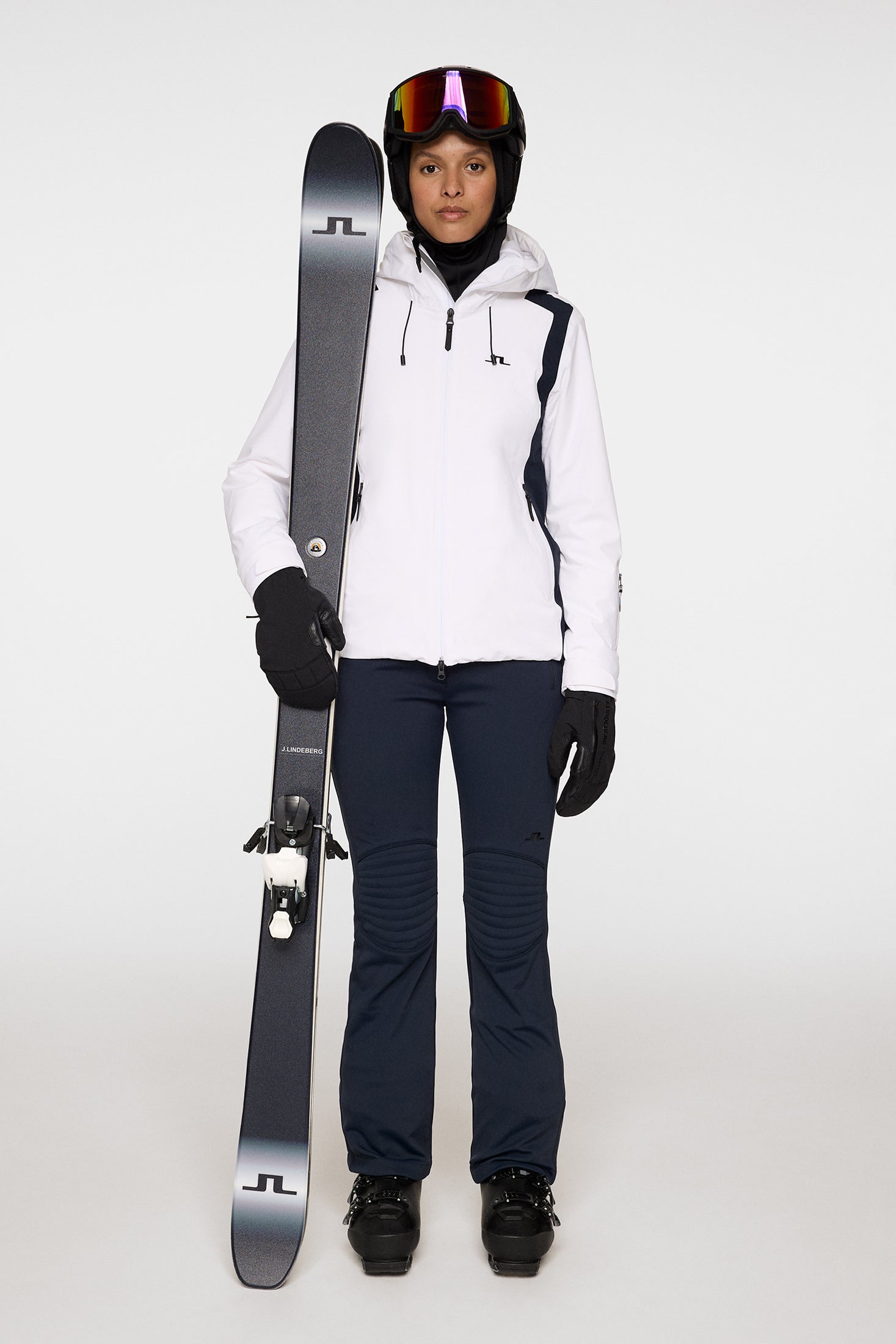 Ski Collection FW25 | J.LINDEBERG Official Store – J.Lindeberg