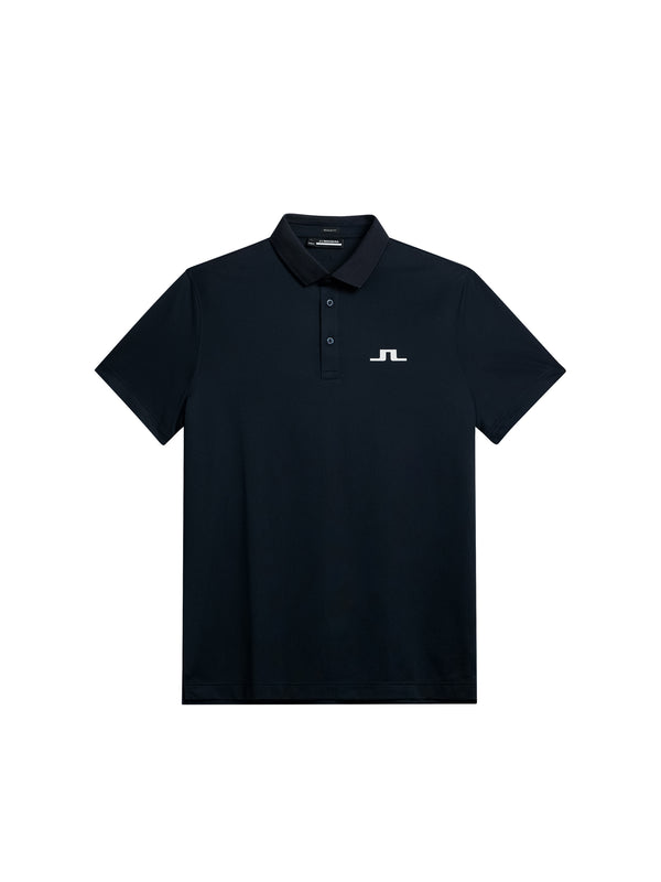 Bridge Regular Fit Polo / JL Navy