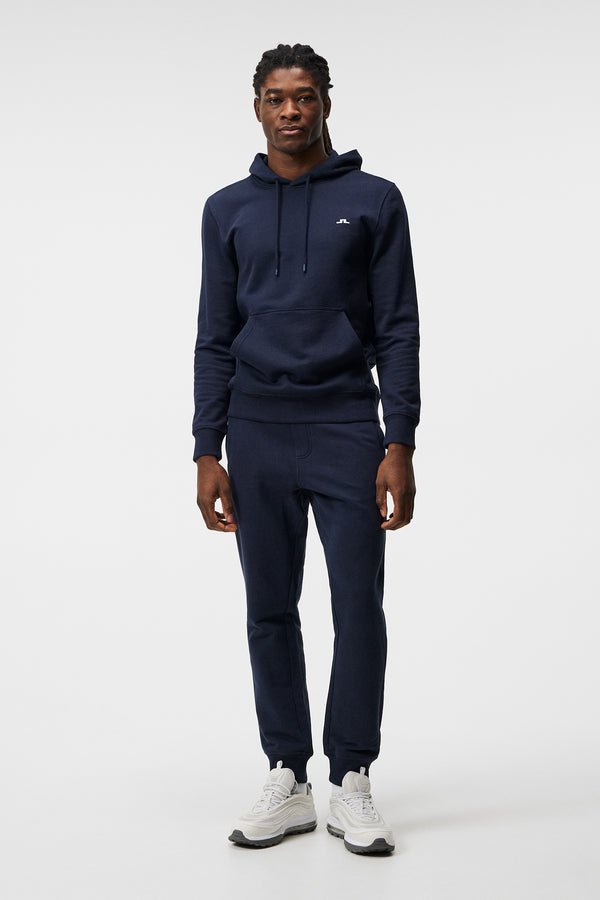 Cal Sweat Hoodie / JL Navy