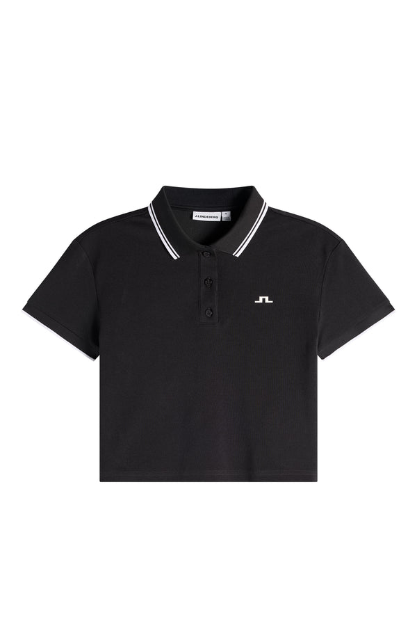 Claris Polo / Black