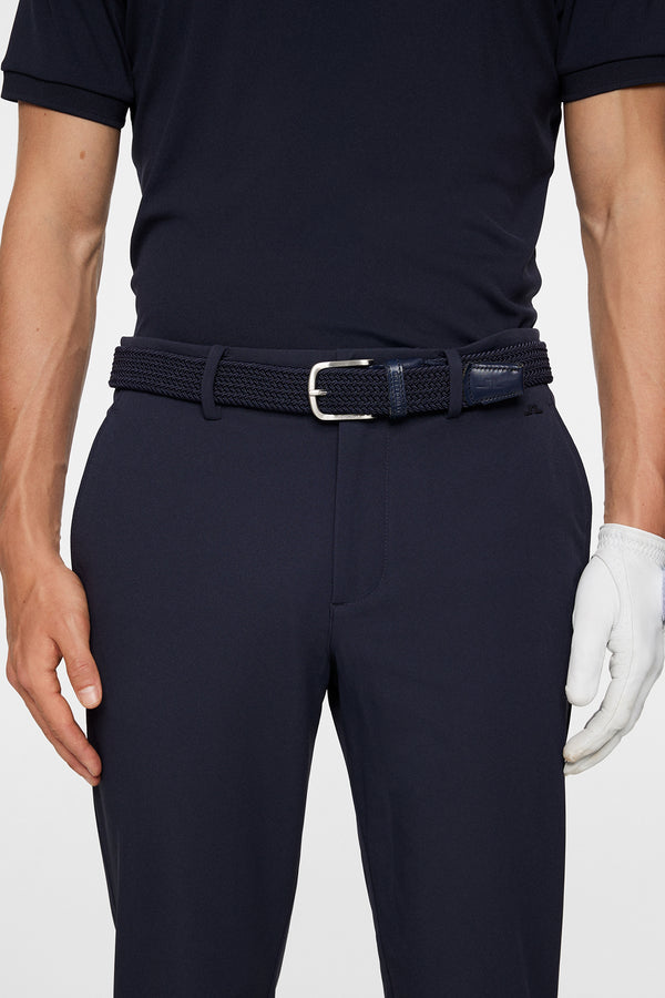Axil Fleece Twill Pant / JL Navy