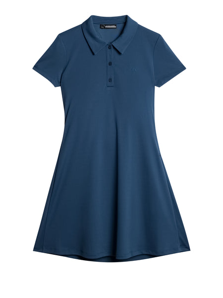 Lindsey Dress / Key Largo – J.Lindeberg