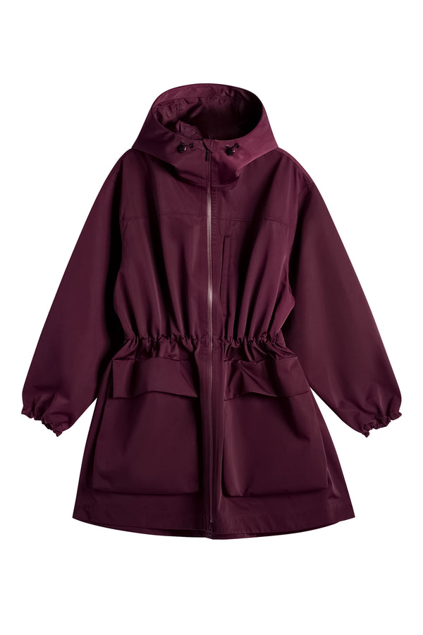 Florentine Jacket / Winetasting