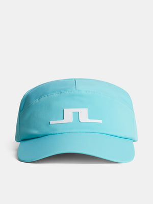 Andrew Cap / Blue Curacao
