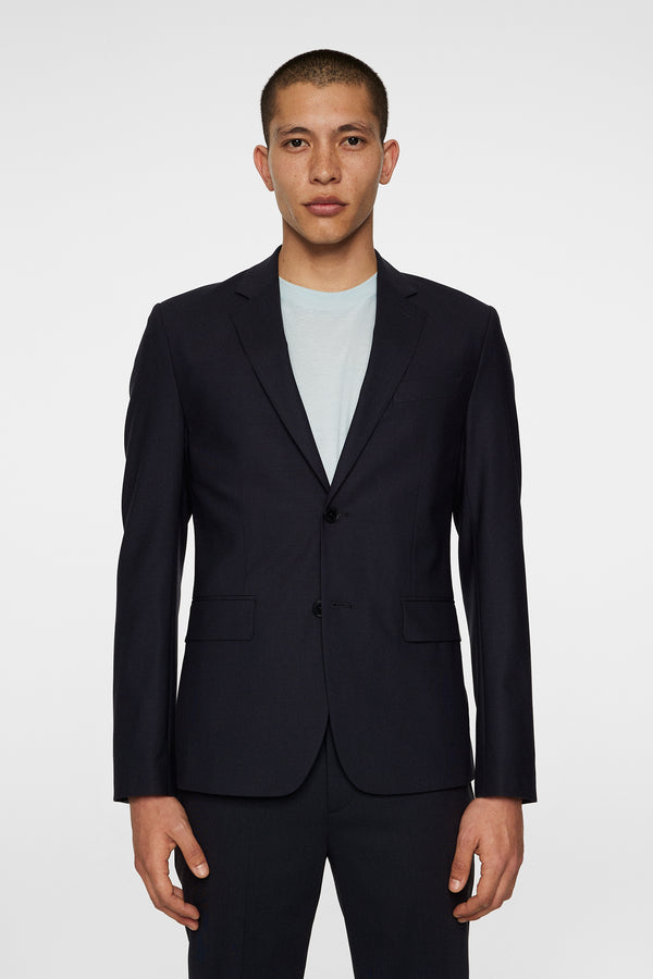 Hopper U Bi Stretch Blazer / JL Navy