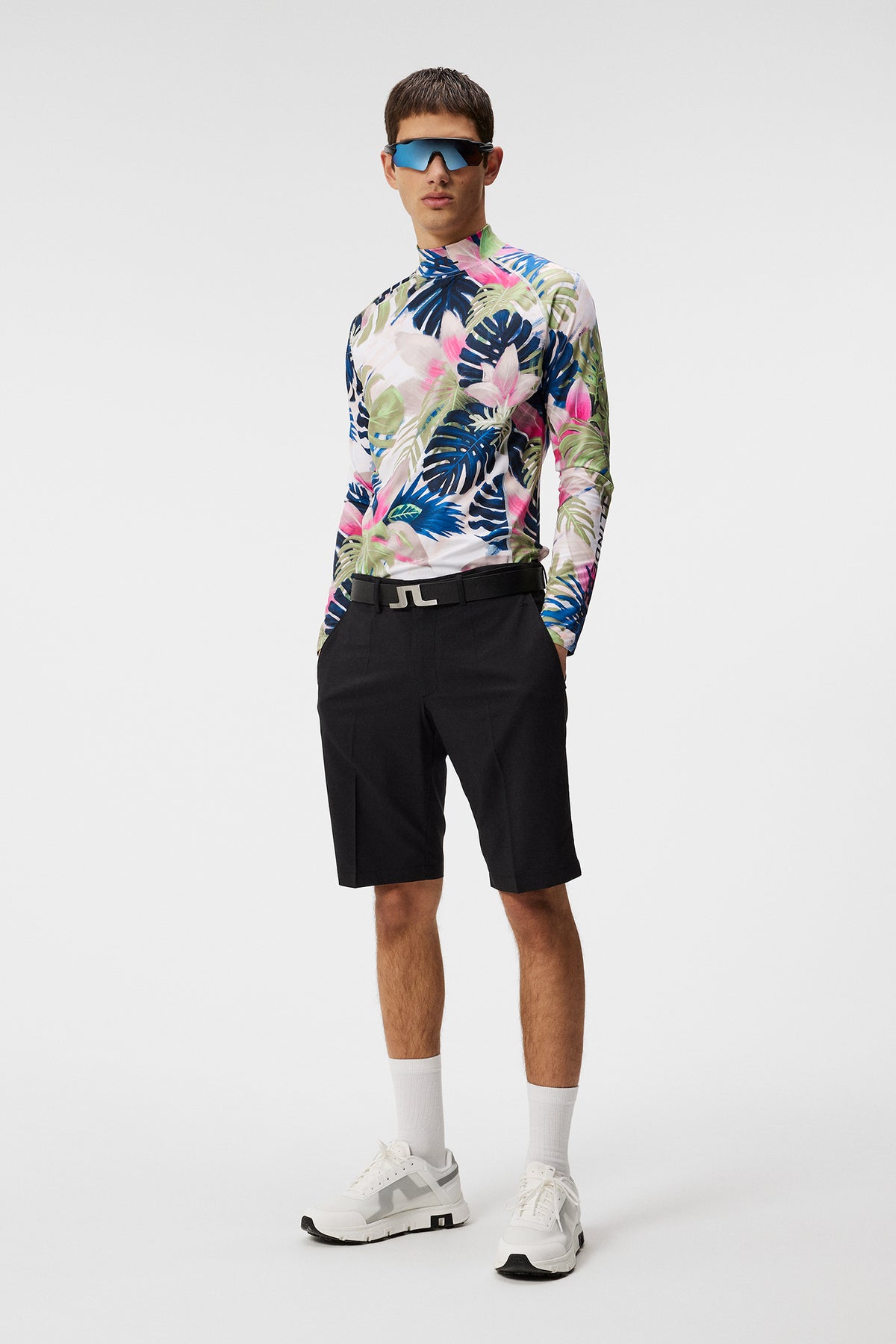 Somle Shorts / Black