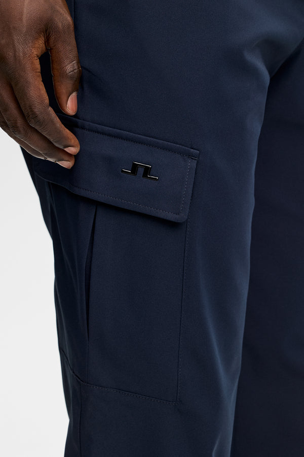 Logan Cargo pant / JL Navy