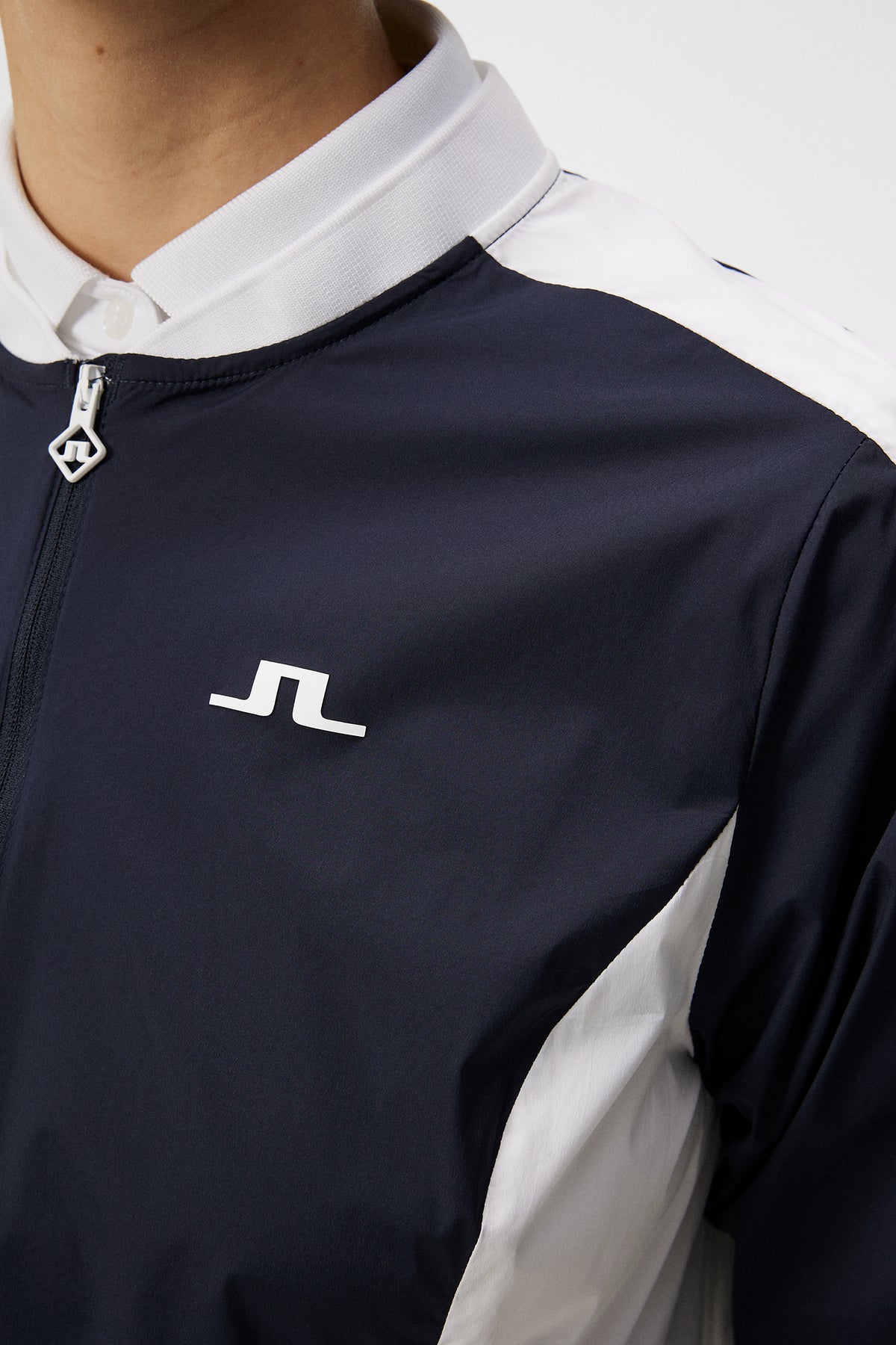 Thorine Jacket / JL Navy