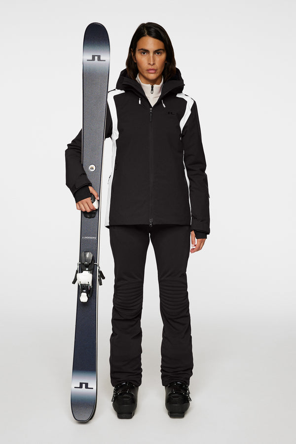 Wera Jacket / Black