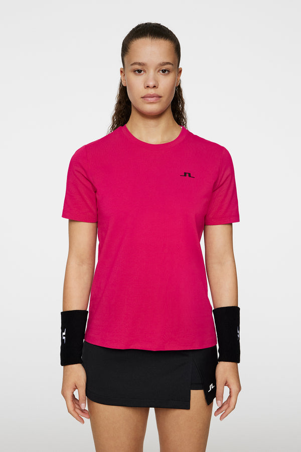 Jama Graphic T-shirt / Vivacious