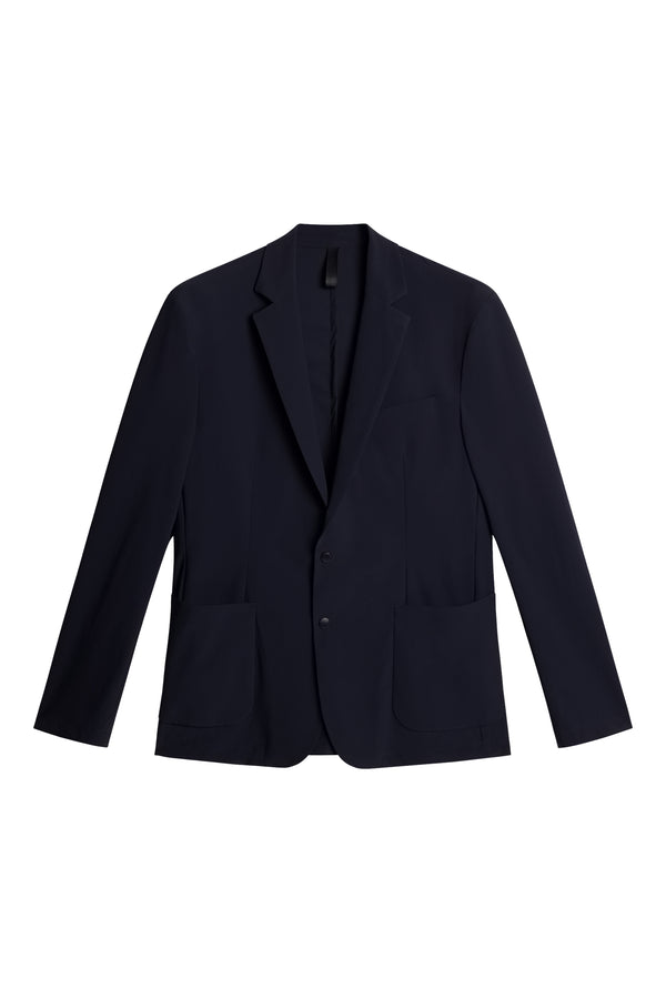 Pat U 4 Way Stretch / JL Navy