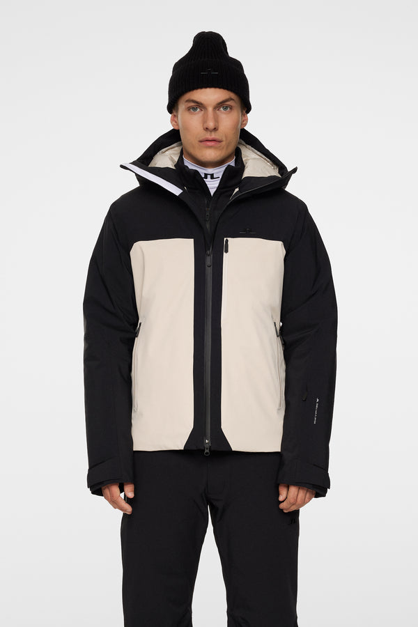 Acers Jacket / Moonbeam