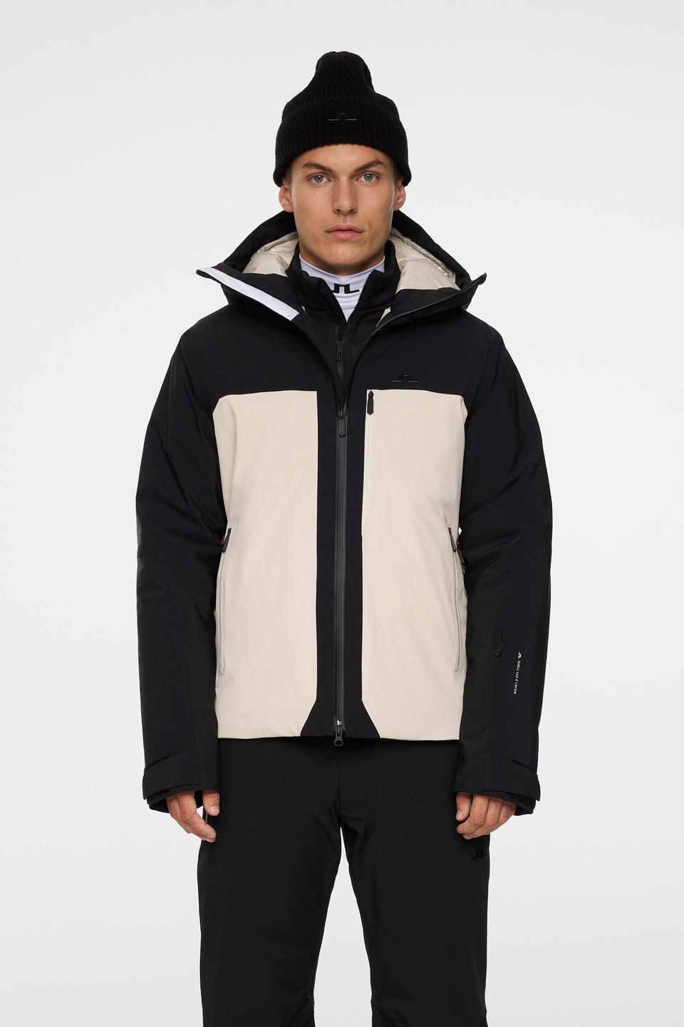 Acers Jacket / Moonbeam