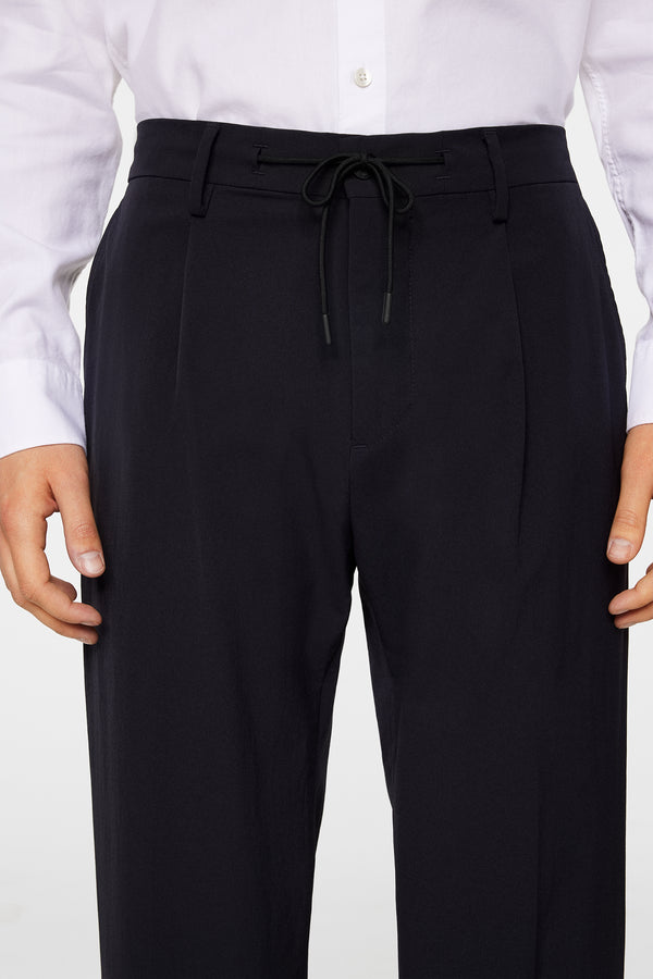 Jin WR Tech Stretch Pants / JL Navy