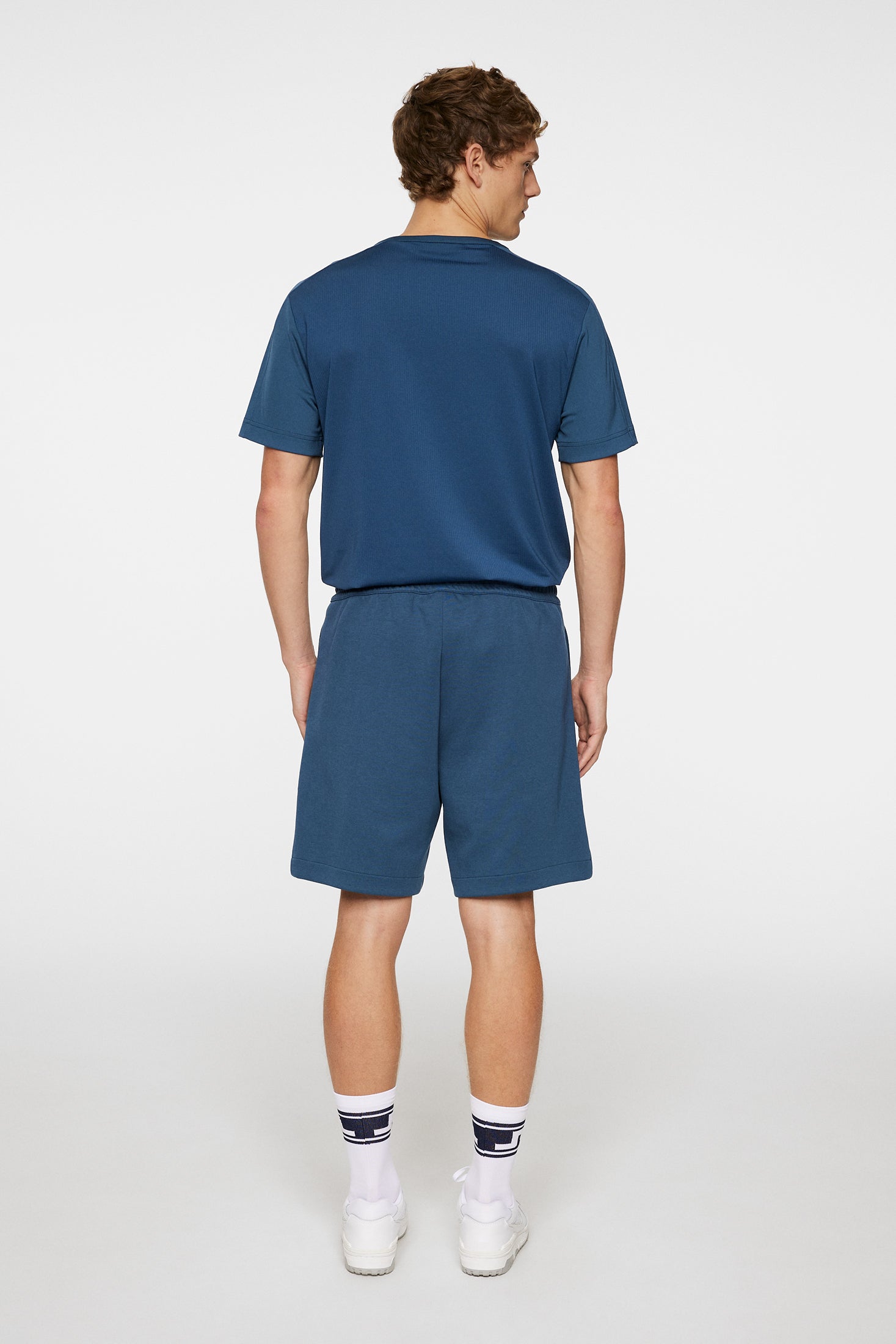 Tino shorts / Key Largo – J.Lindeberg Tino shorts / Key Largo – J.Lindeberg