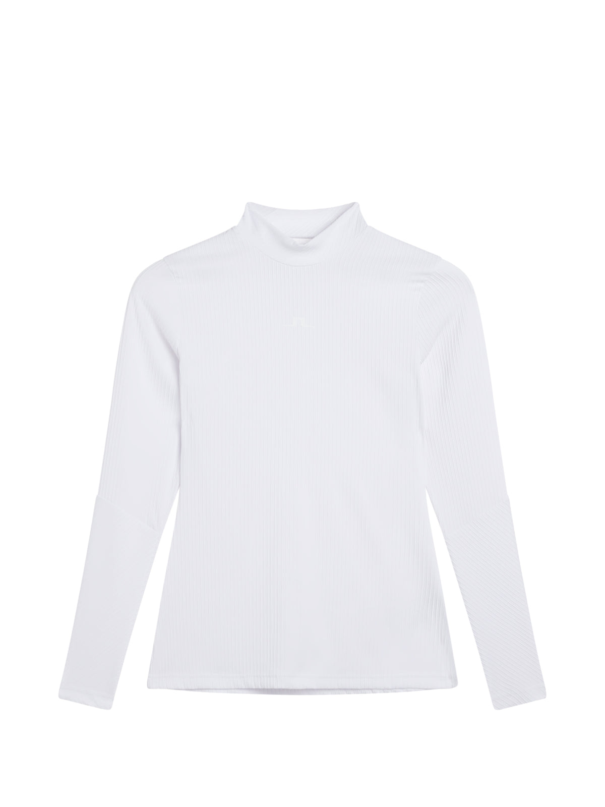Peggy Top / White