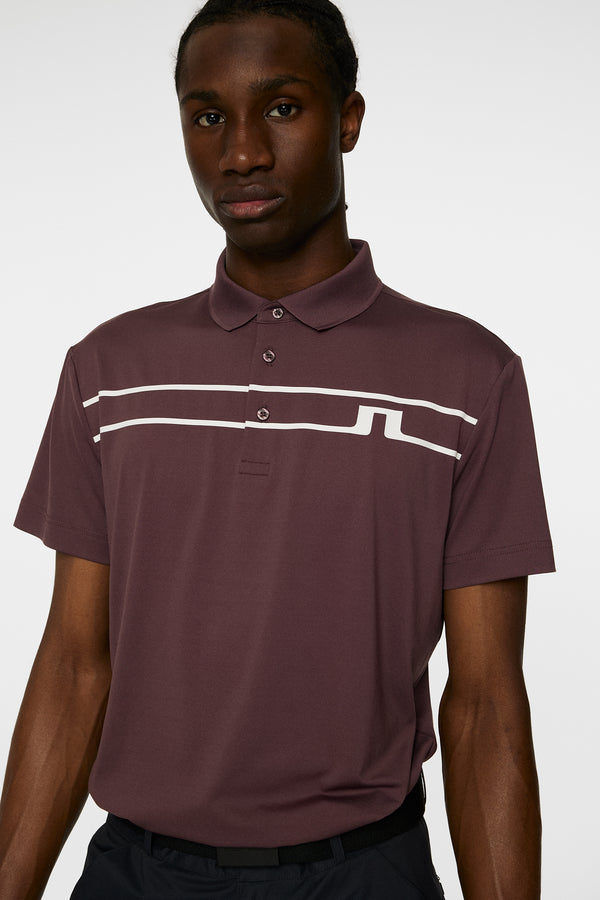 Klas Polo / Huckleberry