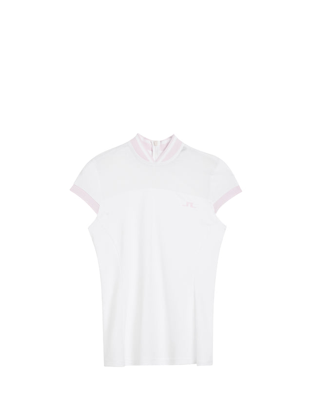 J.Lindeberg Fabiola Top Women's Shirt main image 0