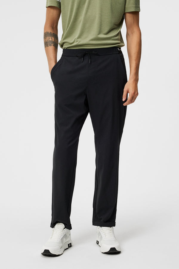 Gimo Pant / Black