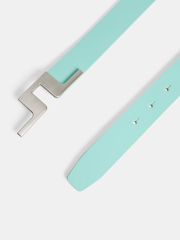 Betsy Belt / Aruba Blue