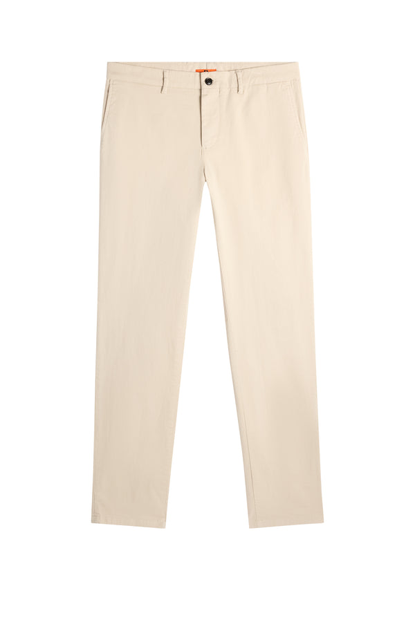 Chaze Cotton Stretch Pants GD / Moonbeam