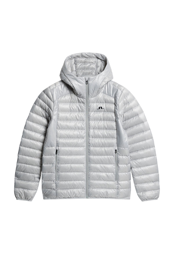 Oden Light Down Hood / High Rise