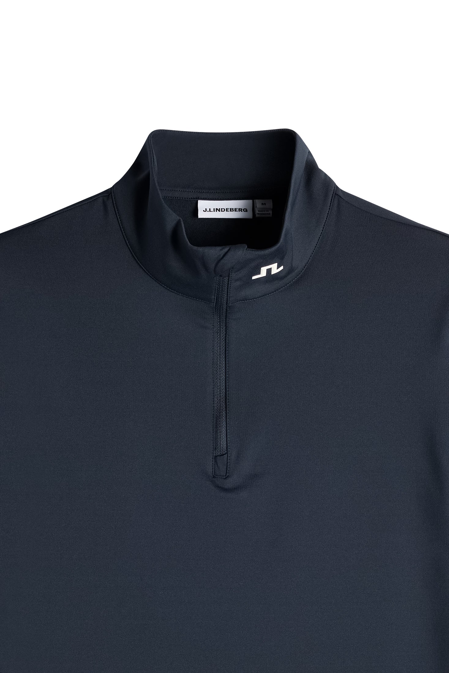 Tour Tech Mid Layer / JL Navy – J.Lindeberg