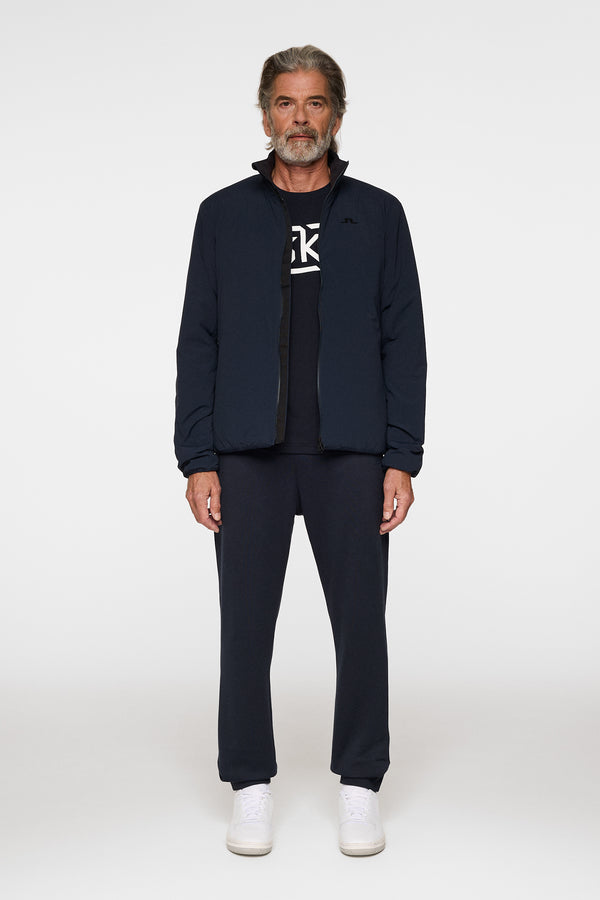 Clinton Jacket / JL Navy