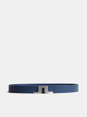 The Bridger Belt / Estate Blue