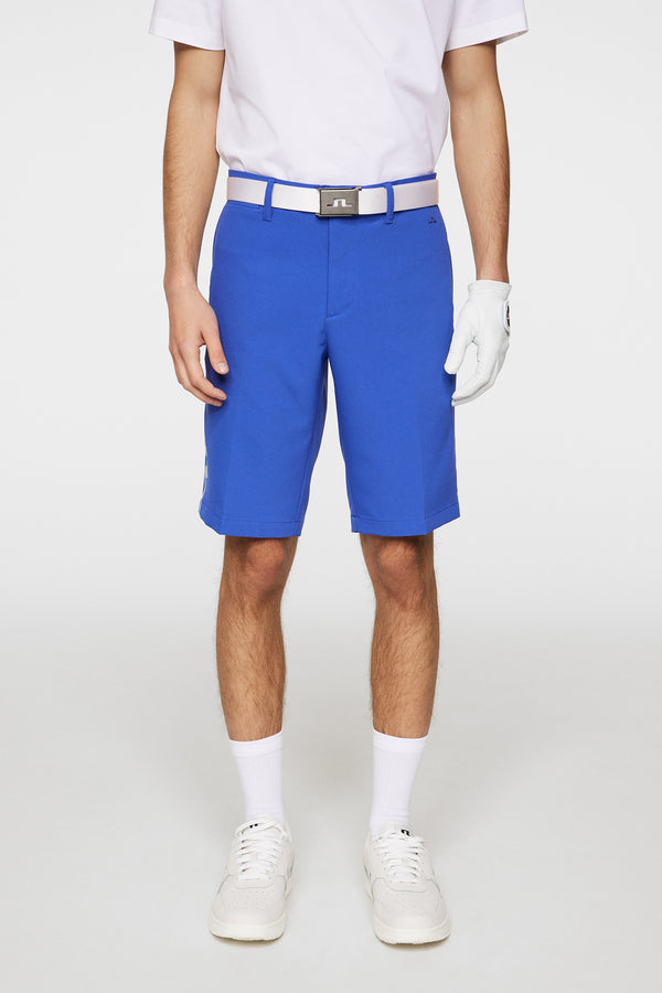 Heath Shorts / Clematis Blue