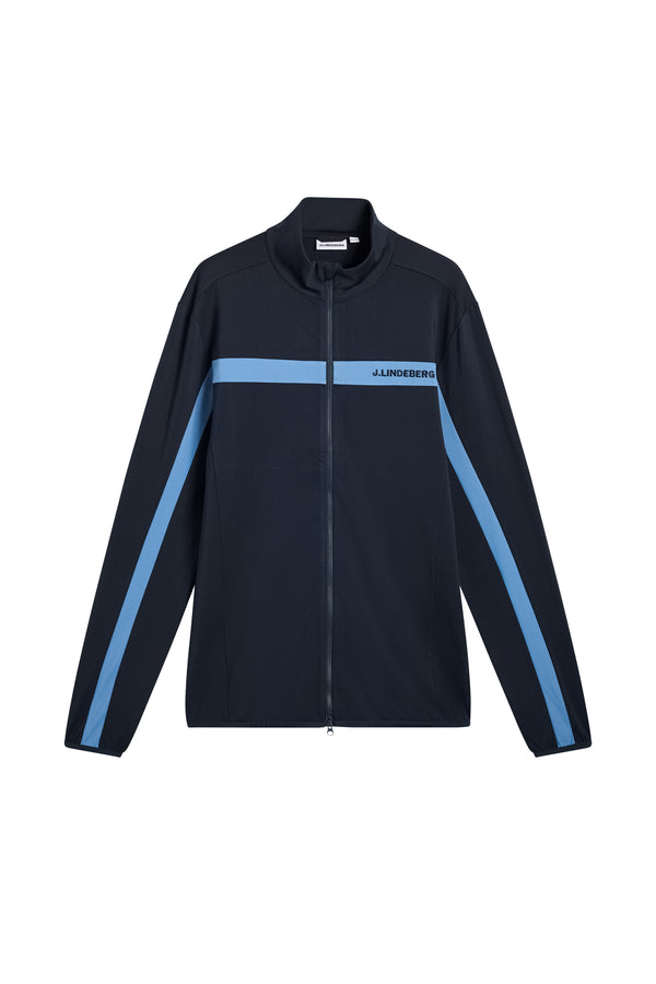 Jarvis Mid Layer / JL Navy