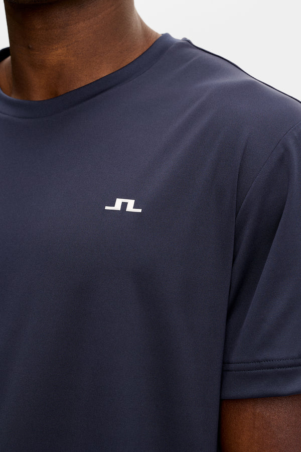Ade T-shirt / JL Navy