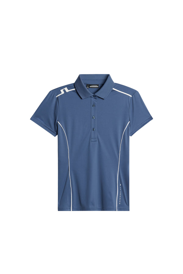 Leyla Polo / Vintage Indigo