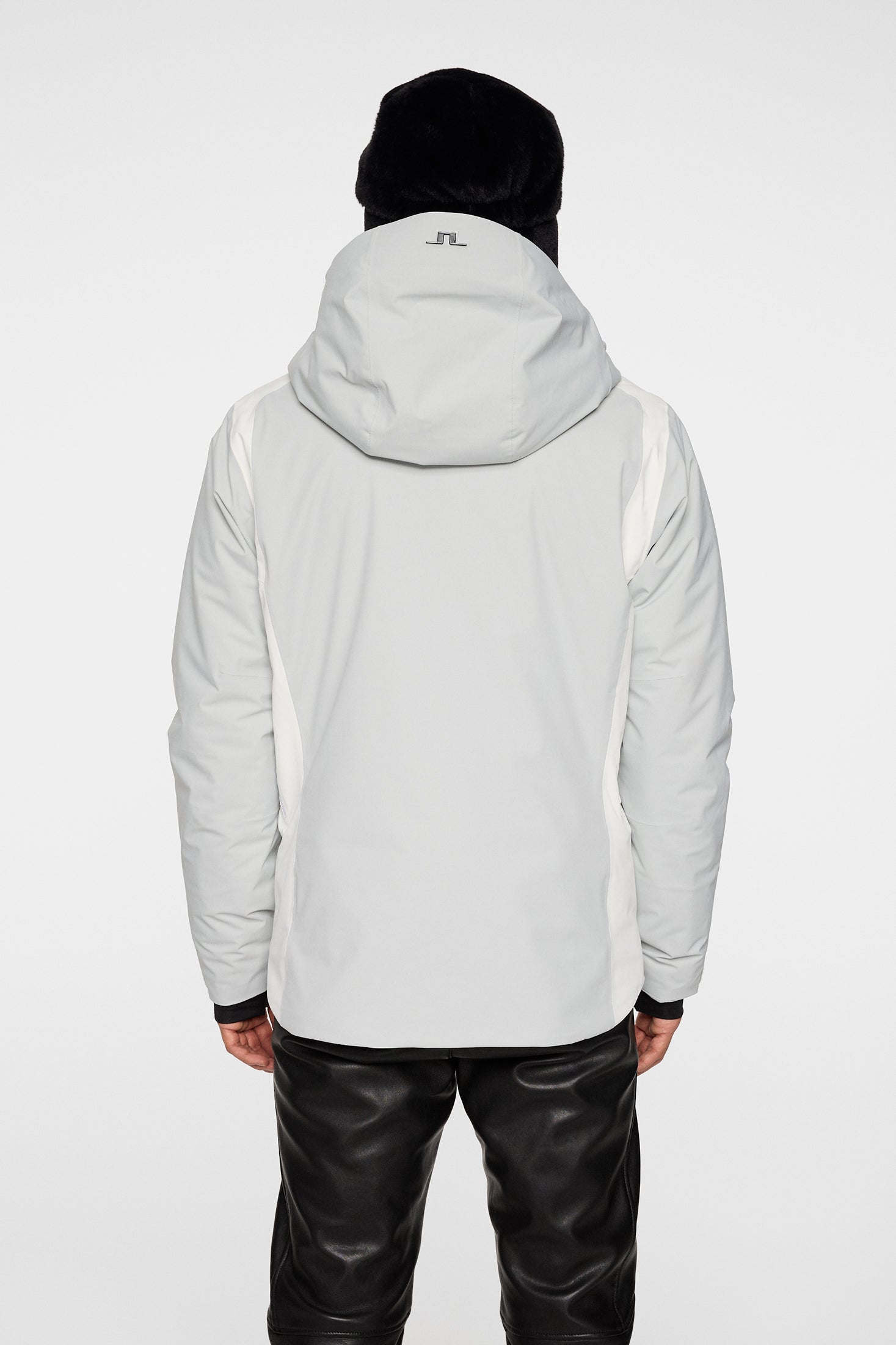 Swarts Jacket / High Rise – J.Lindeberg