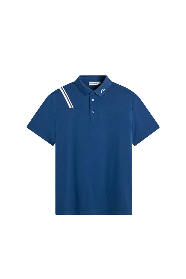 Fred Polo / Estate Blue