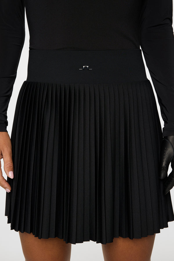 Binx Skirt / Black
