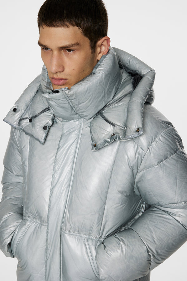 Kade Down Jacket / High Rise
