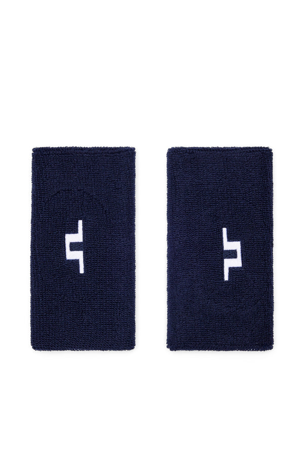 Rally Wristband / JL Navy