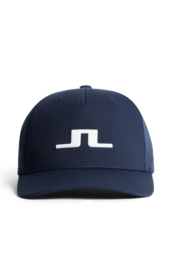 Heath Cap / JL Navy
